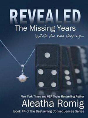 cover image of REVEALED